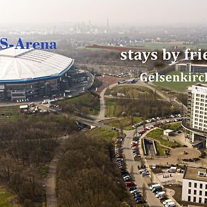 Welcome Hotel Gelsenkirchen